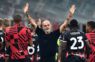 Two AC Milan players move to Premier League on deadline day
