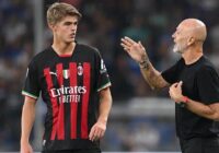 Pioli deploys attacking-minded AC Milan against Dinamo Zagreb