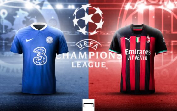 Chelsea vs AC Milan