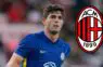 Chelsea offer €64m winger flop to AC Milan 