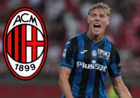 New Haaland and two other strikers on AC Milan’s list of targets