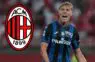 New Haaland and two other strikers on AC Milan’s list of targets