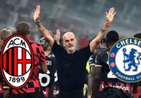 Pioli ‘invents’ new formation for Chelsea vs Milan