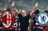 Pioli ‘invents’ new formation for Chelsea vs Milan