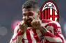 From Spain: AC Milan plan January move for Atletico playmaker