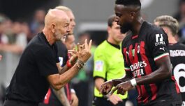 Two AC Milan players move to Premier League on deadline day Two AC Milan players move to Premier League on deadline day