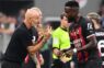 Pioli makes 7 changes for Milan vs Monza and drops Leao