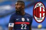 AC Milan keen on €40m-rated French striker soon to become free agent