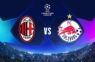 Pioli makes surprising changes in attack for AC Milan vs Salzburg