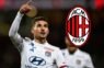 AC Milan in talks for Lyon midfielder