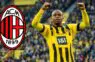 AC Milan interested in Dortmund striker