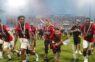Why betting companies are favoring AC Milan to win the Serie A title