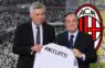 Ancelotti has pleaded Real Madrid president Perez to sign AC Milan star