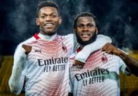 Kessie sends clear message to Leao