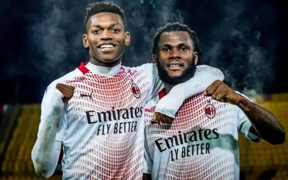 rafael-leao-franck-kessie