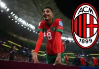 Gds: AC Milan interested in Morocco midfielder