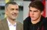 Journalist: Maldini preferred another AM and not De Ketelaere