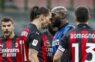 Pioli makes tactical changes for Inter vs AC Milan