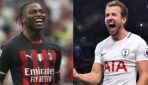 Pioli chooses starting XI for Tottenham vs Milan