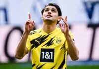 Dortmund midfielder offered to AC Milan