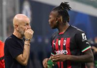 Pioli totally overhauls squad for Inter vs Milan