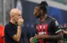 AC Milan have only 3 unsellable players and Leao is not one of them