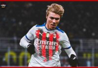 AC Milan to use secret card for dream signing