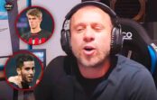 Cassano compares De Ketelaere to big Inter flop Cassano compares De Ketelaere to big Inter flop