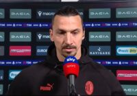 Ibrahimovic explains why AC Milan are losing so many matches this season