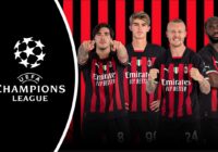 How much have AC Milan earned from Champions League