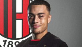 AC Milan make final decision on Sergino Dest AC Milan make final decision on Sergino Dest