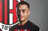 AC Milan make final decision on Sergino Dest
