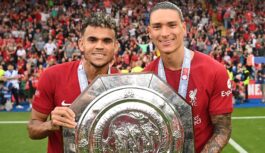 Liverpool plan player-plus-cash offer for Rafael Leao Liverpool plan player-plus-cash offer for Rafael Leao