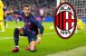 AC Milan want Barcelona winger to replace Diaz