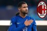Three Players AC Milan Being Linked with This Summer