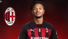 President accepts that AC Milan target Lois Openda may leave