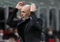 AC Milan stance on Pioli clear if Champions qualification is missed