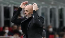 AC Milan stance on Pioli clear if Champions qualification is missed
