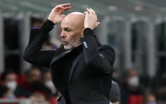 stefano pioli