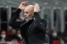 AC Milan stance on Pioli clear if Champions qualification is missed