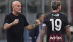 Pioli pondering surprising change in attack for Juve vs Milan