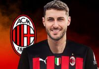 AC Milan holding talks with surprising name for the attack