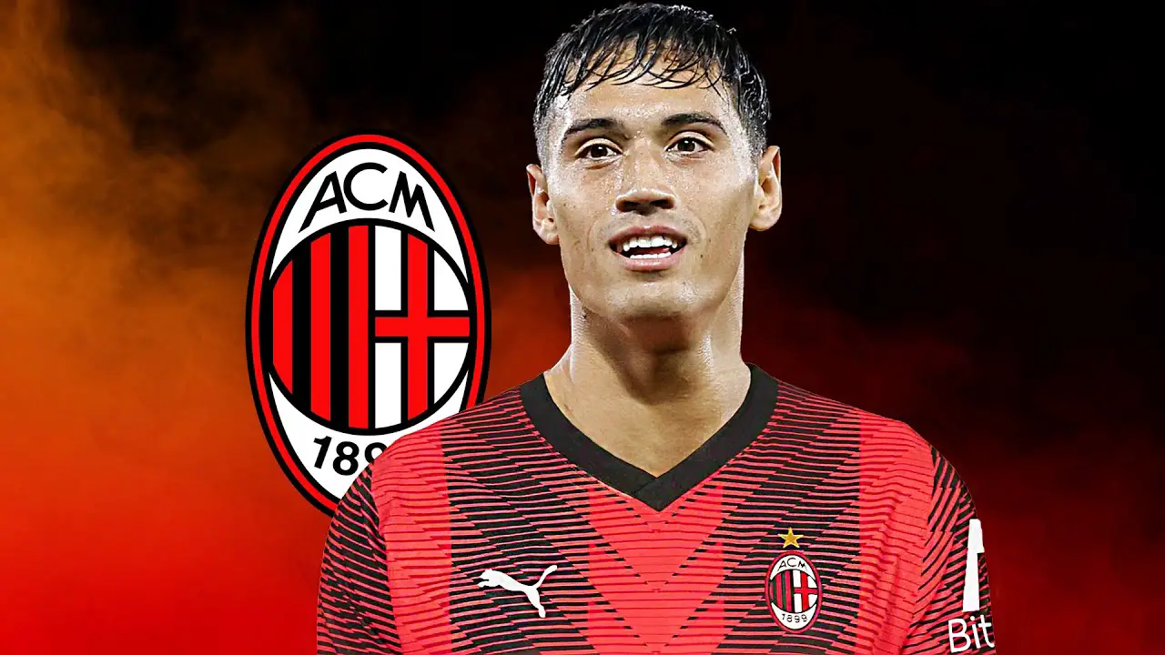 AC Milan complete Tijjani Reijnders signing: details - AC Milan News