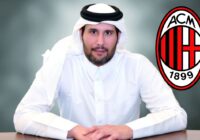 Qatari fund interested in acquiring AC Milan club