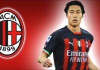 New AC Milan management makes final decision of Kamada