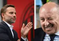 AC Milan new management given humiliating lesson by Marotta