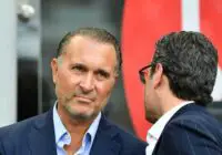 Cardinale decides to sacrifice AC Milan star this summer