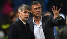 Gazzetta: AC Milan exploring 4 names for the right wing Gazzetta: AC Milan exploring 4 names for the right wing