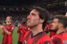 Second former AC Milan player involved on betting scandal