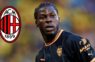 AC Milan complete another €20m signing